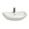 Фото Раковина подвесная на 50 см VITRA S50 5313B003-0001