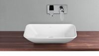 Накладная раковина 60 см VITRA Geo 4425B003-0016 схема 3