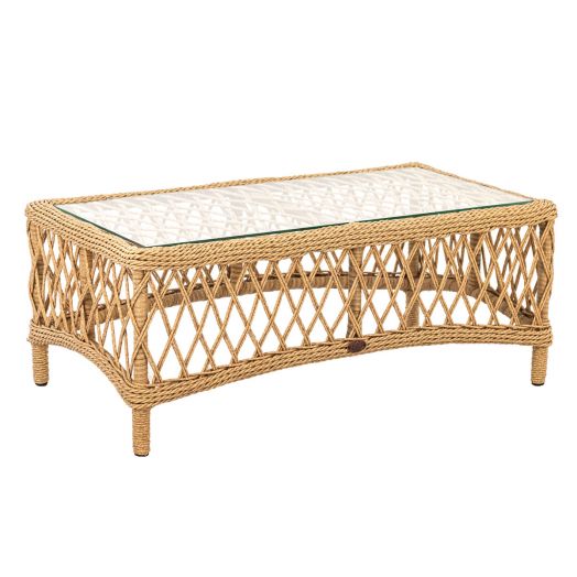 Комплект мебели RIVIERA № 2 (Кресло 2шт, Диван 2-местный 1шт, стол журнальный экоротанг эрба твист грано)