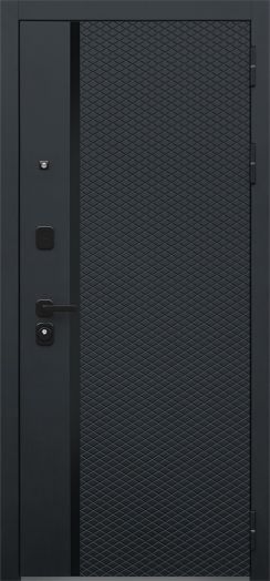 Дверь Входная АСД НЬЮКАСЛ