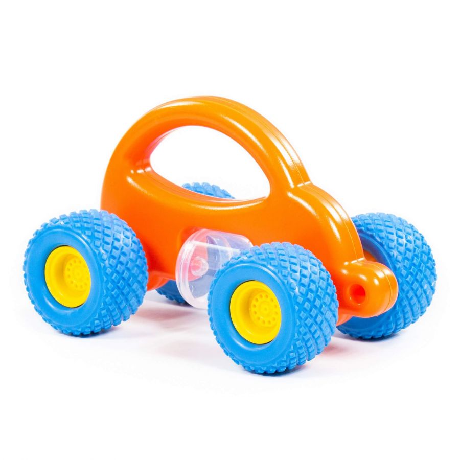 "Беби Грипкар" - "Автомобиль"