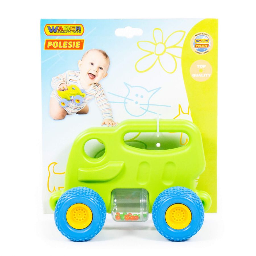 "Беби Грипкар" - "Грузовик"