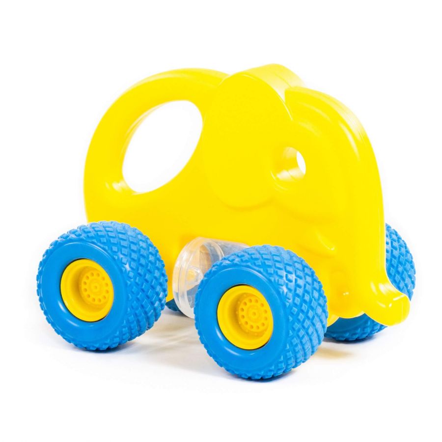 "Беби Грипкар" - "Слоник"