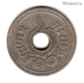 Таиланд 10 сатангов 1919 (2462)