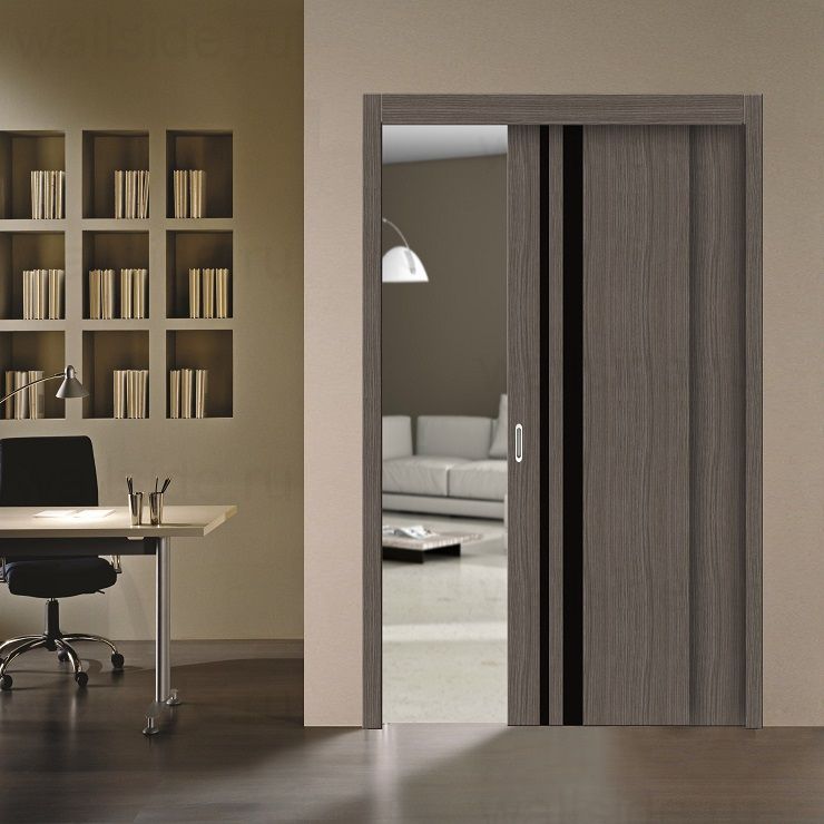 Пенал Penalbox Telescope Lux высотой 2400 мм