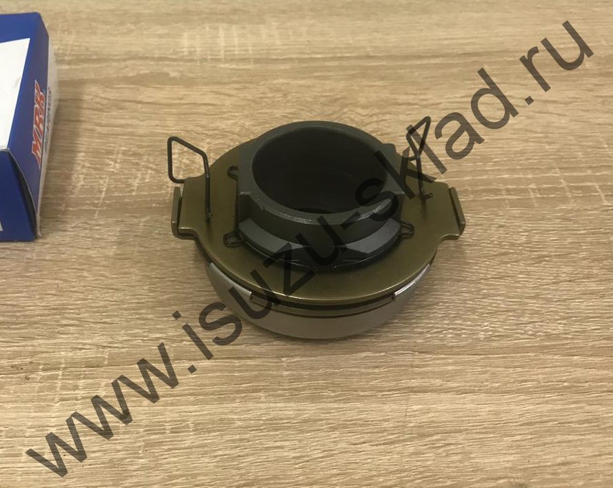Подшипник выжимной (4hk1/4hg1/4jj1) nqr/npr/nlr/nmr/богдан (Nsk)