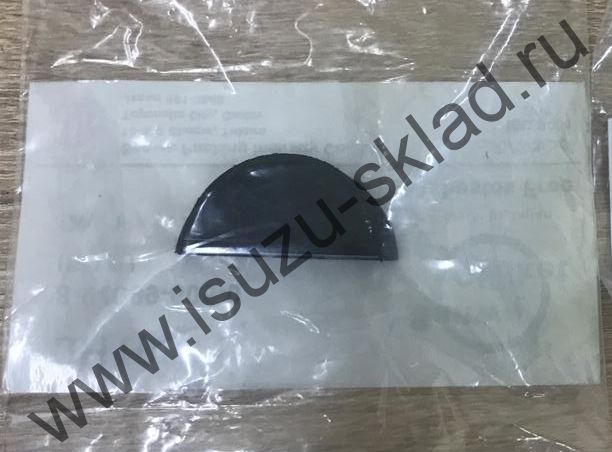 Прокладка/заглушка гбц полумесяц (4hg1/4hk1/6hk1) nqr/npr/богдан/fvr/fsr (Япония)