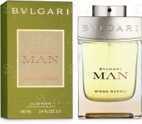 Bvlgari Man Wood Neroli