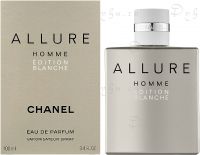 Allure Homme Edition Blanche Eau de Parfum