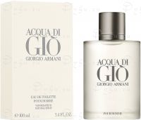 Acqua Di Gio Pour Homme Eau de Toilette