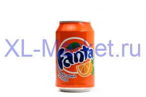 Fanta 0.25 жб АФГАНИСТАН