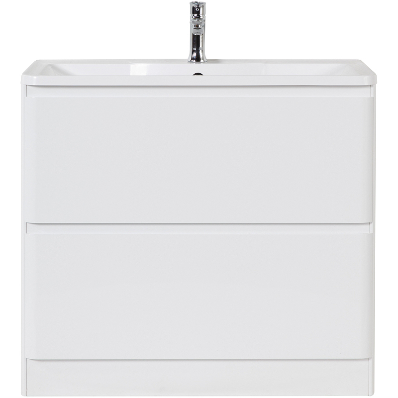 Изображение Тумба под раковину BelBagno 80 ALBANO-800-2C-PIA