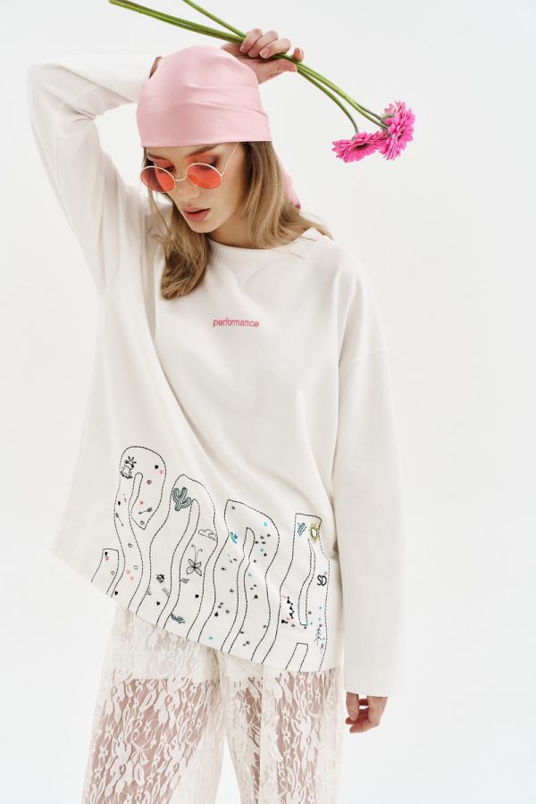 Блуза 5831.1 | P. 42-48