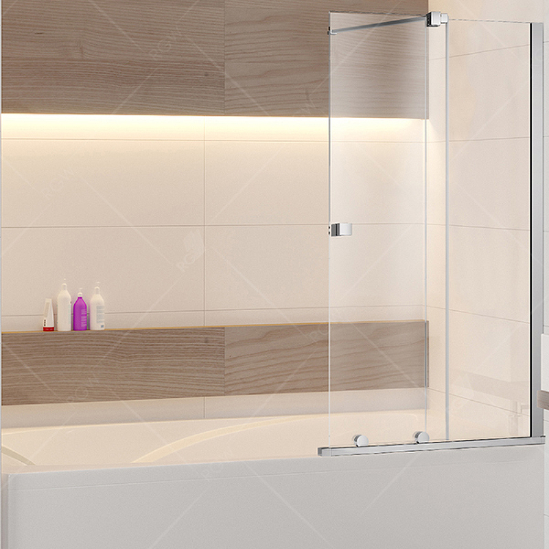 Изображение Шторка на ванну RGW Screens SC-46 120x150 06114612-11