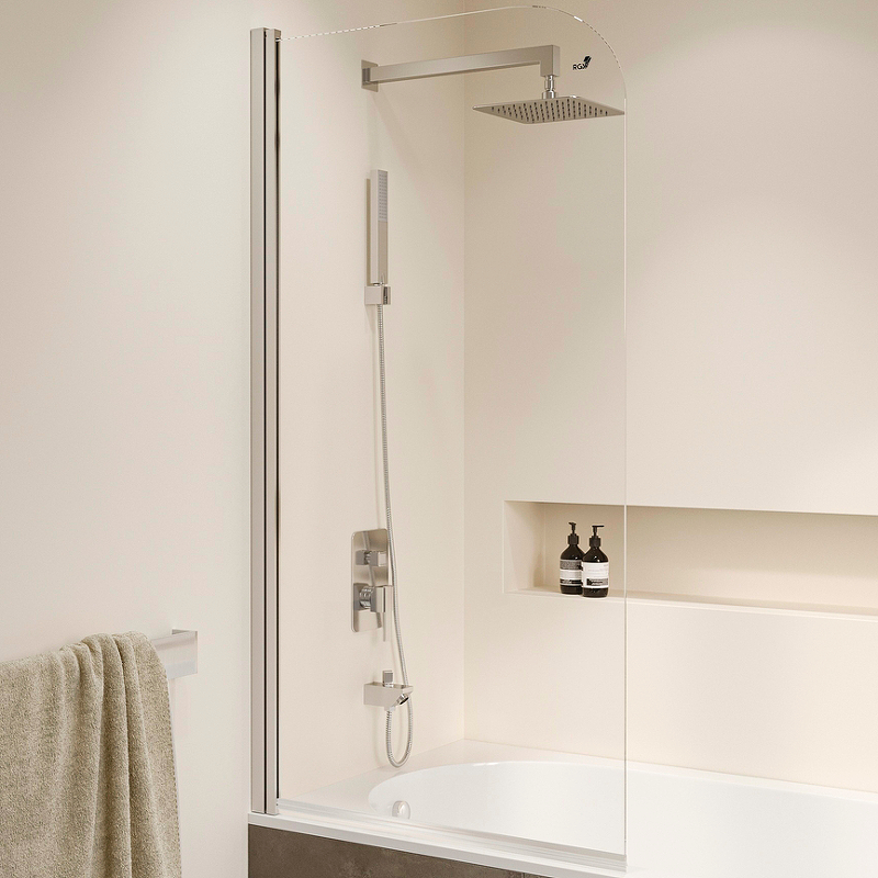 Изображение Шторка на ванну RGW Screens SC-009 70х150 351100907