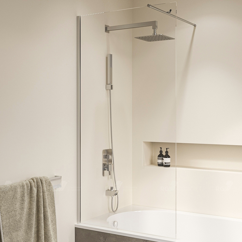 Изображение Шторка на ванну RGW Screens SC-050 70x150 351105007