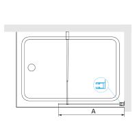 Шторка на ванну RGW Screens SC-051 80x150 351105108 схема 11 Шторка на ванну RGW Screens SC-051 80x150 351105108 схема 11