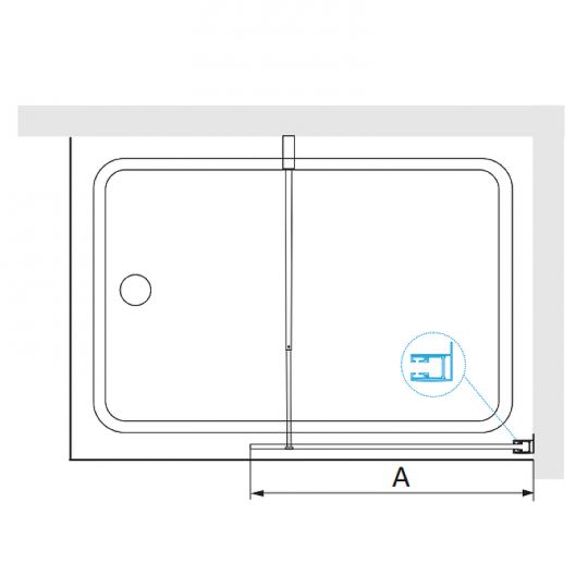 Шторка на ванну RGW Screens SC-051 80x150 351105108 схема 11 Шторка на ванну RGW Screens SC-051 80x150 351105108 схема 11