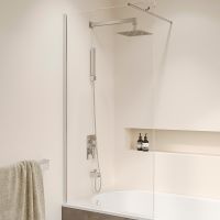 Шторка на ванну RGW Screens SC-051 90x150 351105109 схема 1