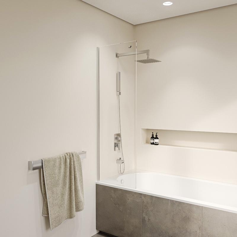 Шторка на ванну RGW Screens SC-056-8 30х150 35110562830 ФОТО