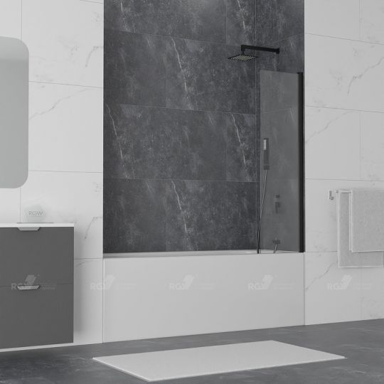 Шторка на ванну RGW Screens SC-056-8 30х150 35110562830 схема 9 Шторка на ванну RGW Screens SC-056-8 30х150 35110562830 схема 9