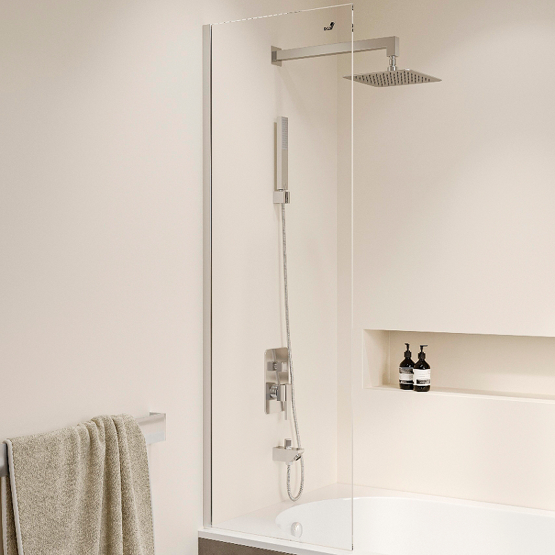 Изображение Шторка на ванну RGW Screens SC-056-8 50х150 35110562850