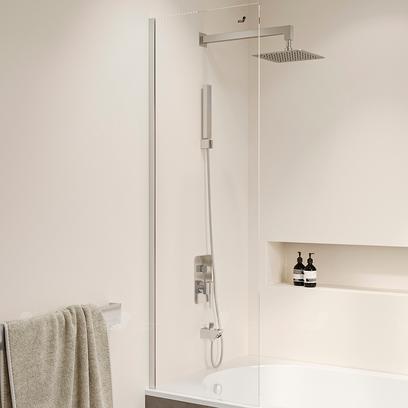 Шторка на ванну RGW Screens SC-056 40х150 351105640