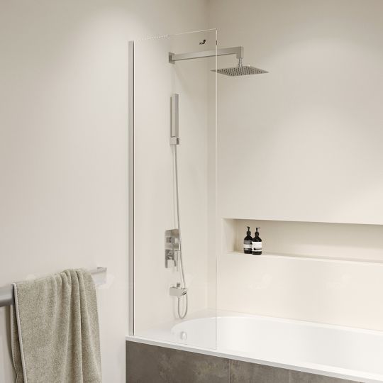 Шторка на ванну RGW Screens SC-056 40х150 351105640 схема 2