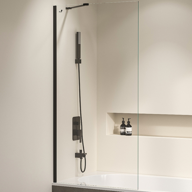 Шторка на ванну RGW Screens SC-150 90х150 351115009 ФОТО