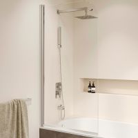 Шторка на ванну RGW Screens SC-109 70х140 4111109107 схема 1 Шторка на ванну RGW Screens SC-109 70х140 4111109107 схема 1