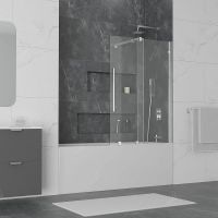 Шторка на ванну RGW Screens SC-47 100x150 41114710 схема 3 Шторка на ванну RGW Screens SC-47 100x150 41114710 схема 3