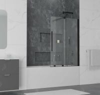 Шторка на ванну RGW Screens SC-47 100x150 41114710 схема 7 Шторка на ванну RGW Screens SC-47 100x150 41114710 схема 7