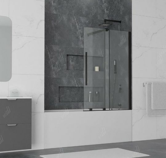 Шторка на ванну RGW Screens SC-47 100x150 41114710 схема 7 Шторка на ванну RGW Screens SC-47 100x150 41114710 схема 7