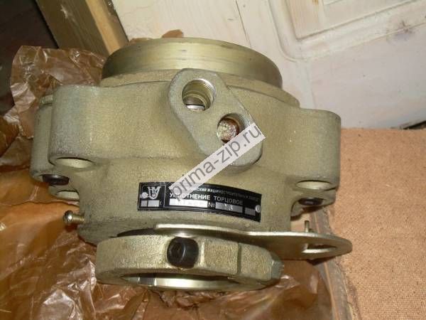 Уплотнение торцевое ДНК60КР ТУ 26-02-639-75