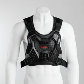 STARKS Vest Armor Kids V2 Моточерепаха (Чёрный)