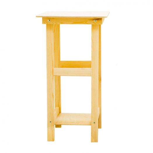 Высокий табурет-подставка Райнхольд