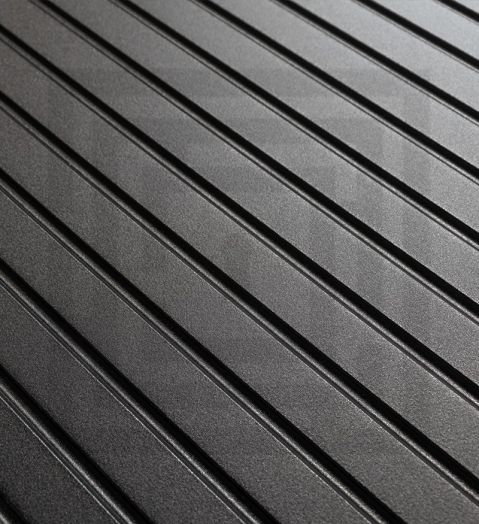 Входная дверь Лабиринт ПИАНО 27 Эмаль белая