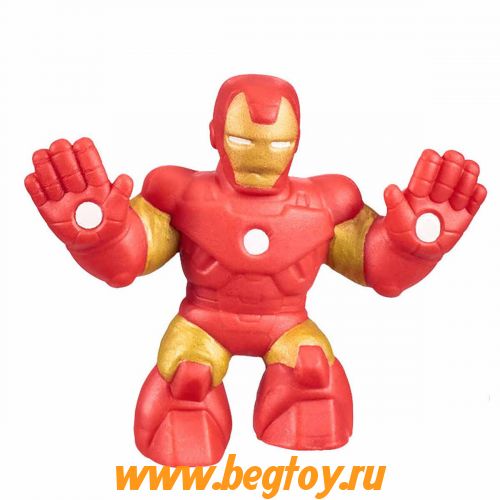 HEROES Goo Jit Zu mini 41380