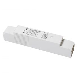 Блок Питания 23-40В 30-40Вт IP20  Maytoi PSL-TR40-750-900mA Белый, Пластик / Майтони