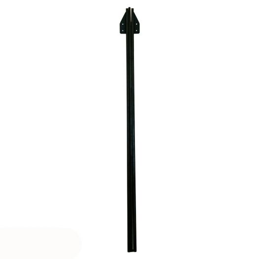 Черный мольберт Вацлав