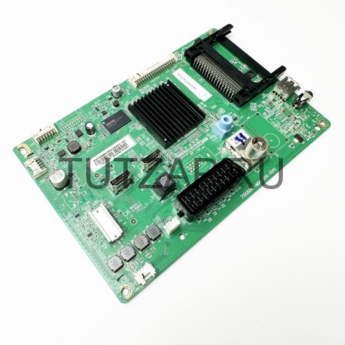 Материнская плата 715G6947-M0G-000-004Y для телевизора Philips 40PFT4100/60