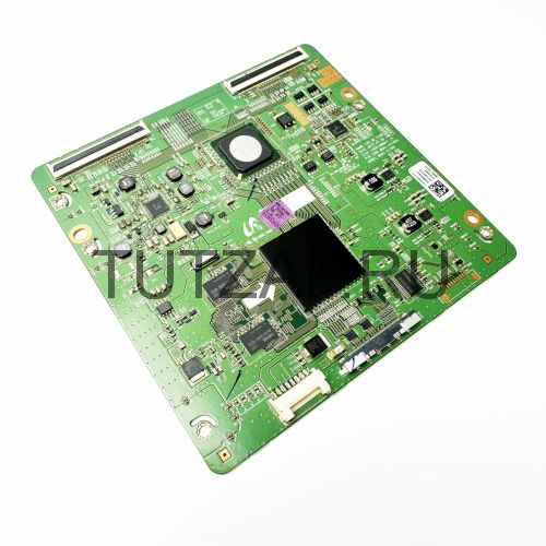 T-CON BN41-01789A BN95-00577A LSJ400HV05-S для телевизора Samsung UE40ES6727U