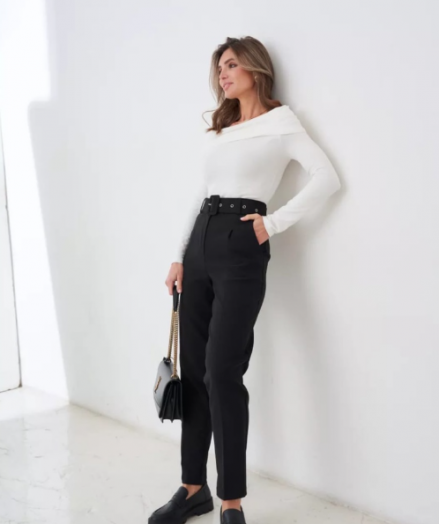 Брюки женские 36625