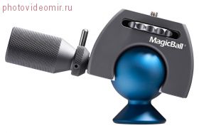 Головка шаровая Novoflex MagicBall 50 (MB50)