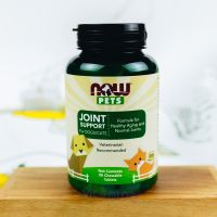 Now Foods Pets Комплекс для костей для собак и кошек, 90 табл.