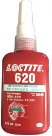 Вал-втулочный фиксатор Loctite RС 620