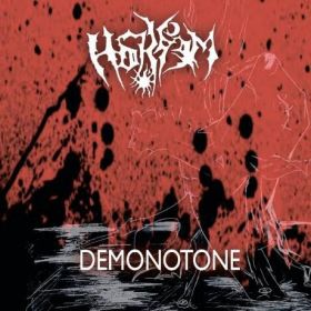 HAISSEM - Demonotone 2024