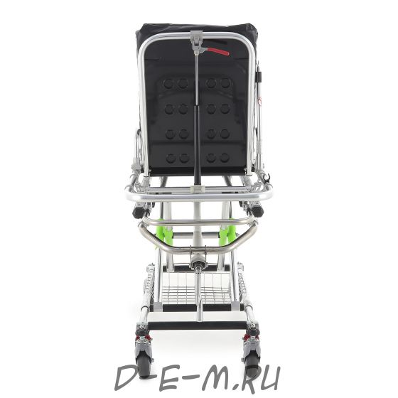 Каталка больничная Med-Mos (YQC-2L) (СП-6)