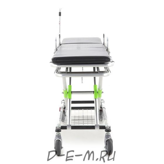 Каталка больничная Med-Mos (YQC-2L) (СП-6)