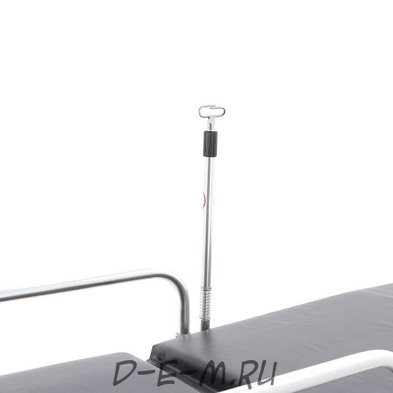 Каталка больничная Med-Mos (YQC-2L) (СП-6)